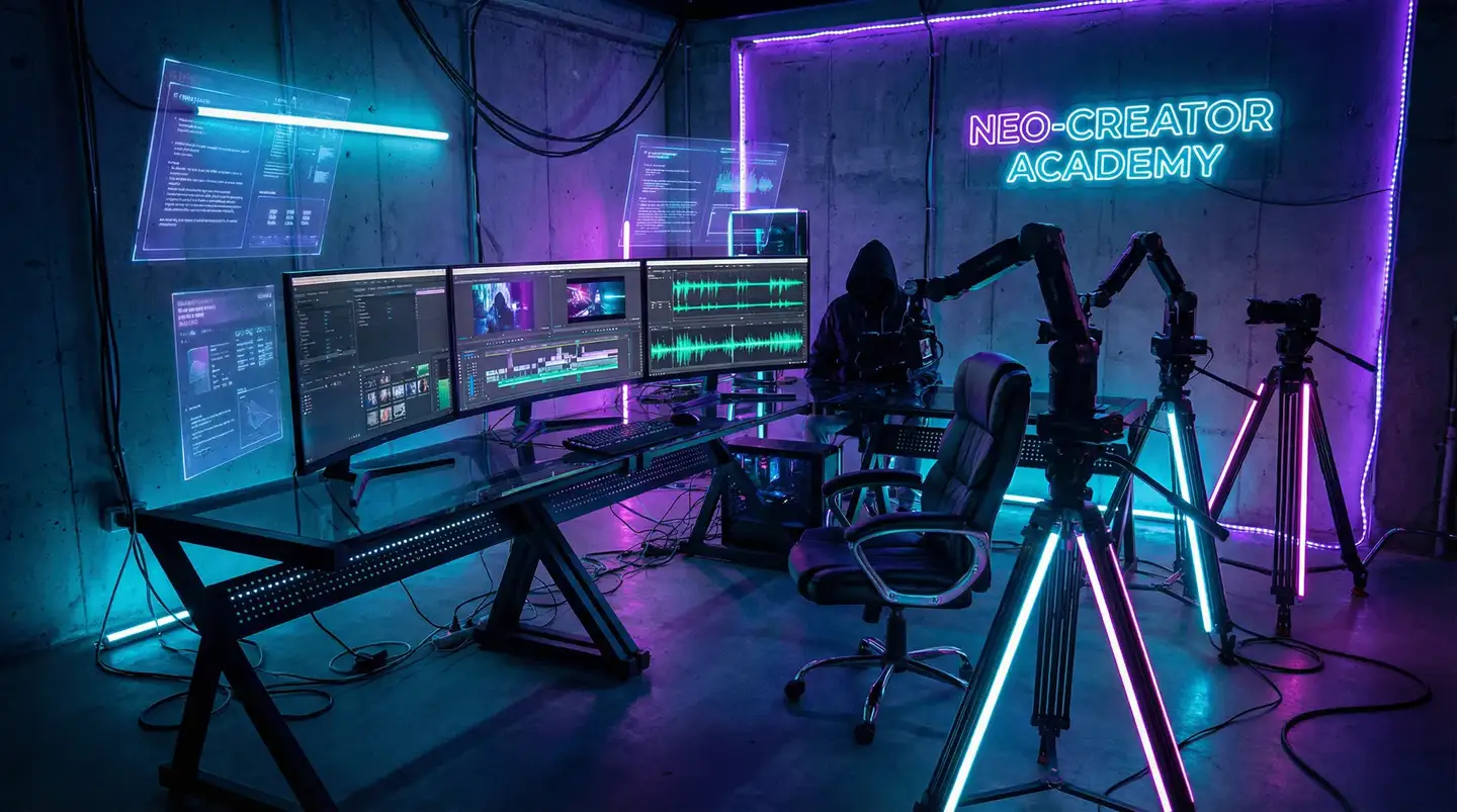 大象传媒 手机拍摄教程