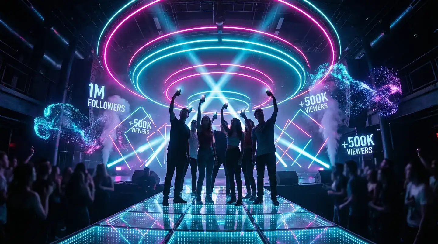 大象传媒 运镜技巧教学